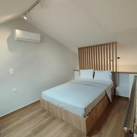 Mele Apartments Nikiti  Exterior foto