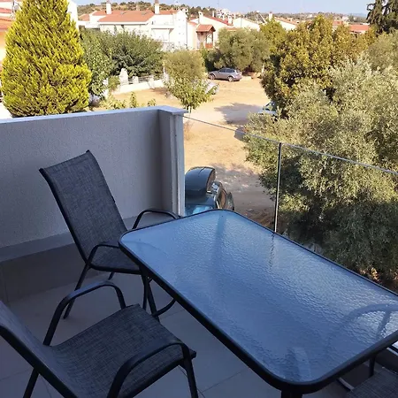 Mele Apartments Nikiti  Exterior foto