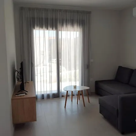 Mele Apartments Nikiti  Exterior foto