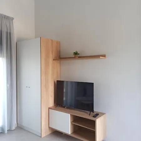 Mele Apartments Nikiti  Exterior foto