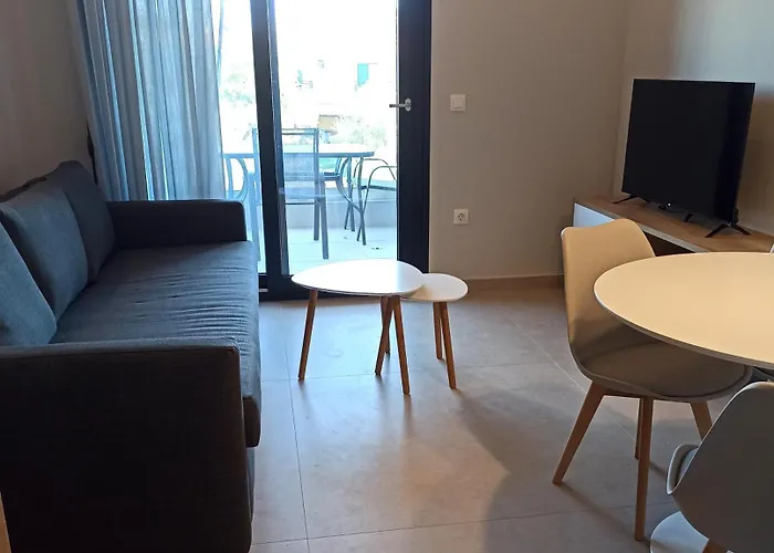 Mele Apartments