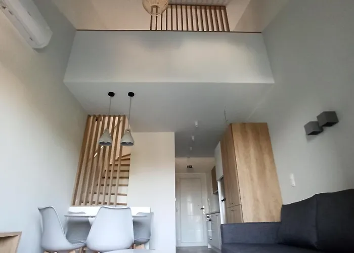 Mele Apartments