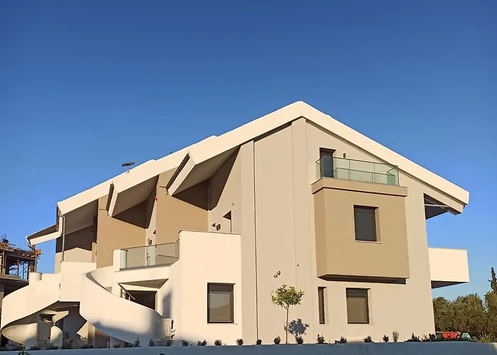 Mele Apartments