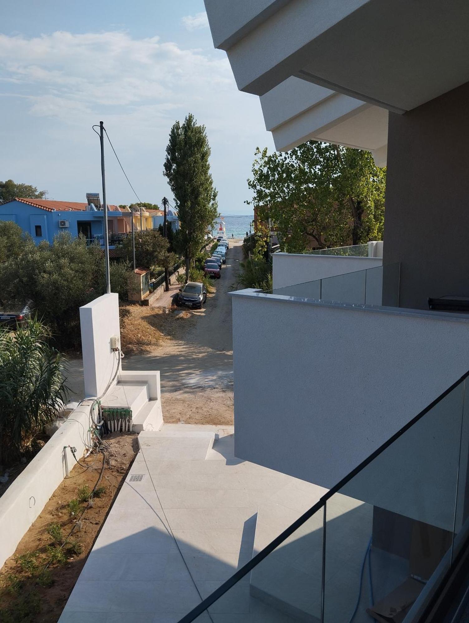Mele Apartment