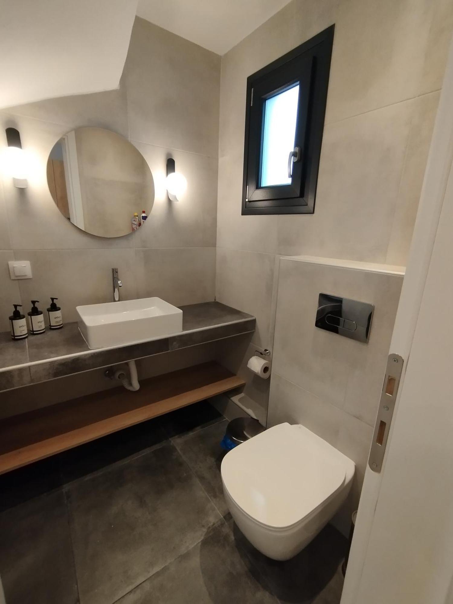 Apartment Mele Nikiti (Sithonia)