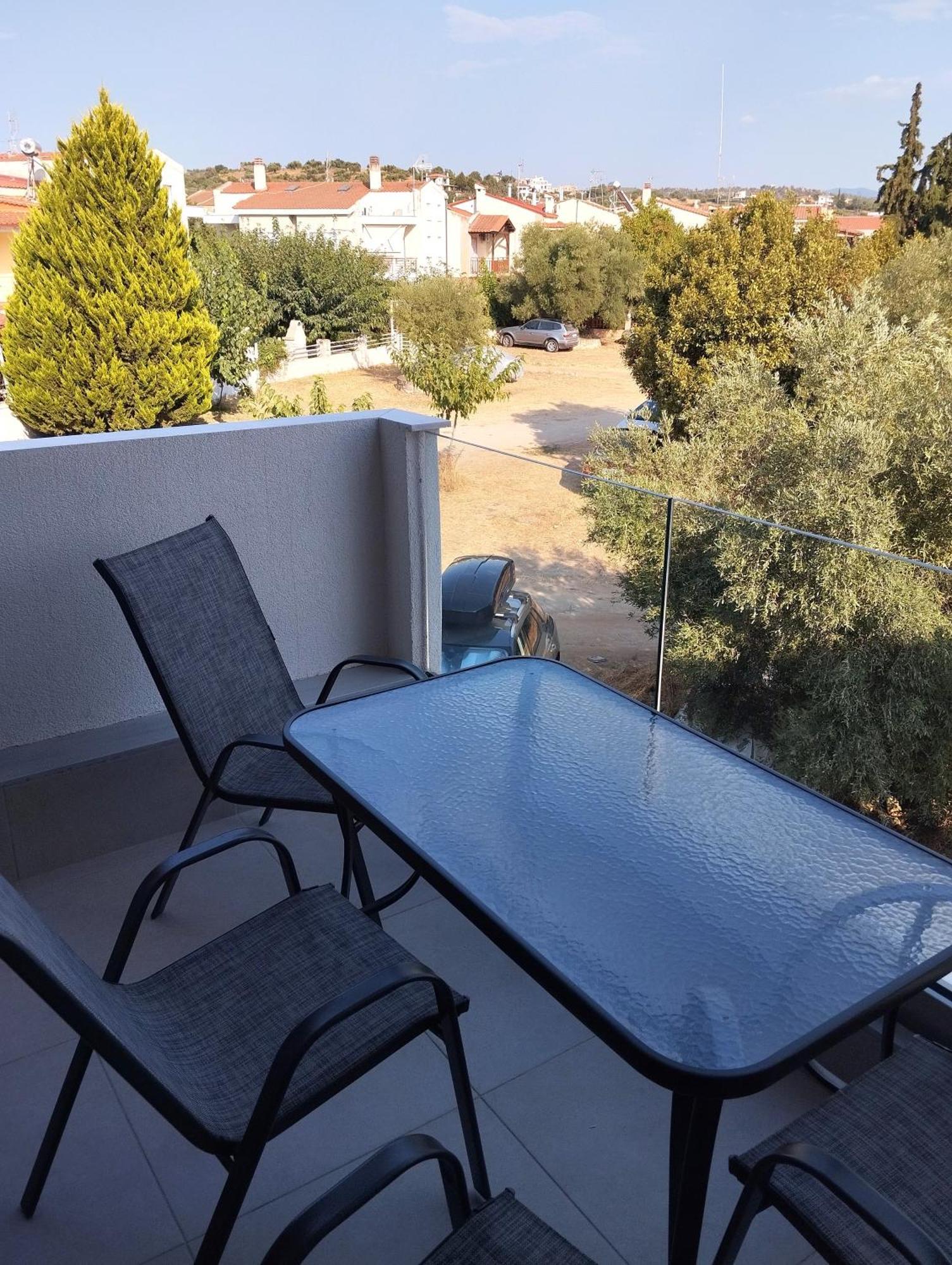 Mele Apartment Nikiti (Sithonia)