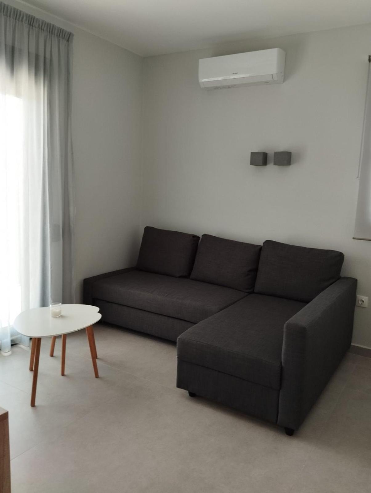 Apartment Mele Nikiti (Sithonia)