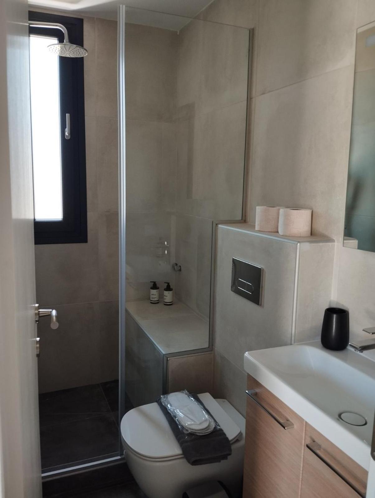 Apartment Mele