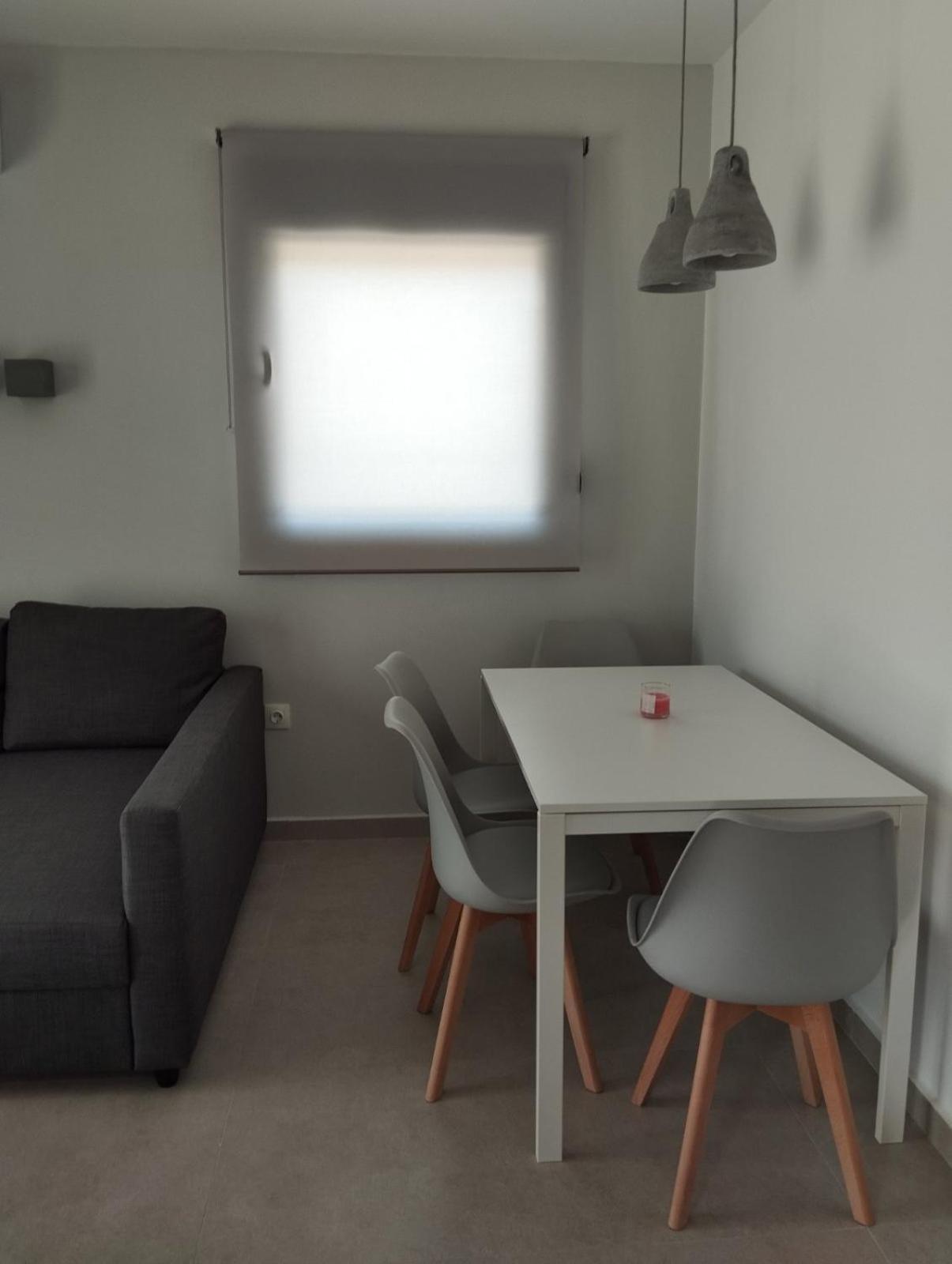 Mele Apartment