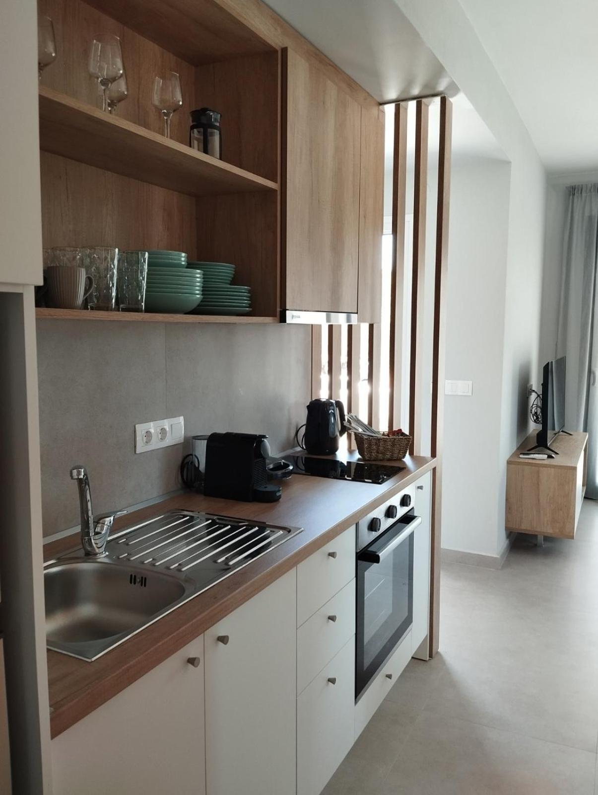 Mele Apartment