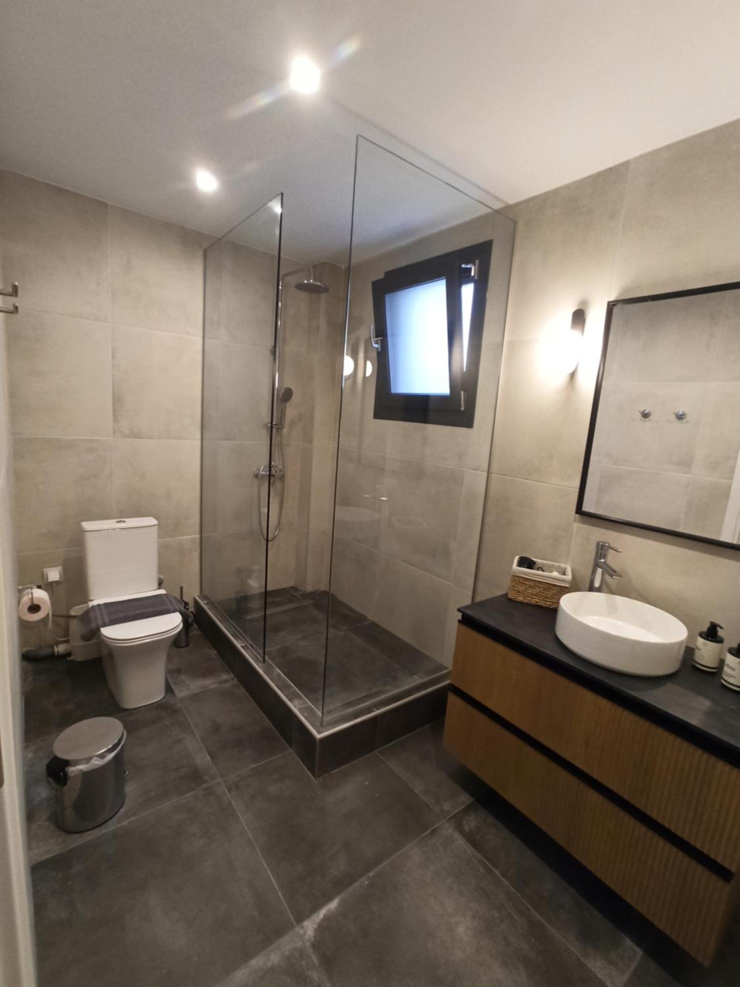 Apartment Mele