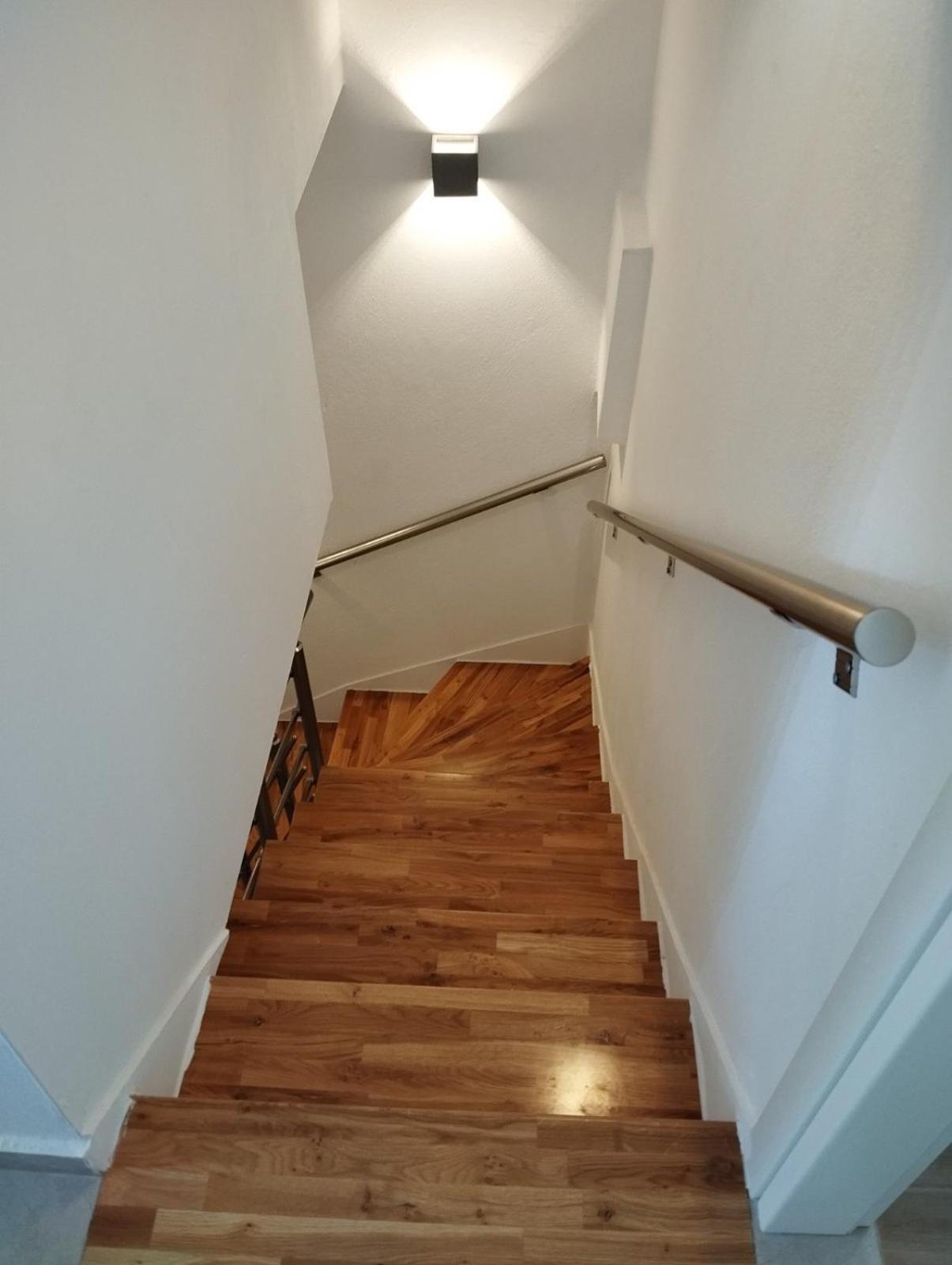 Mele Apartment *
