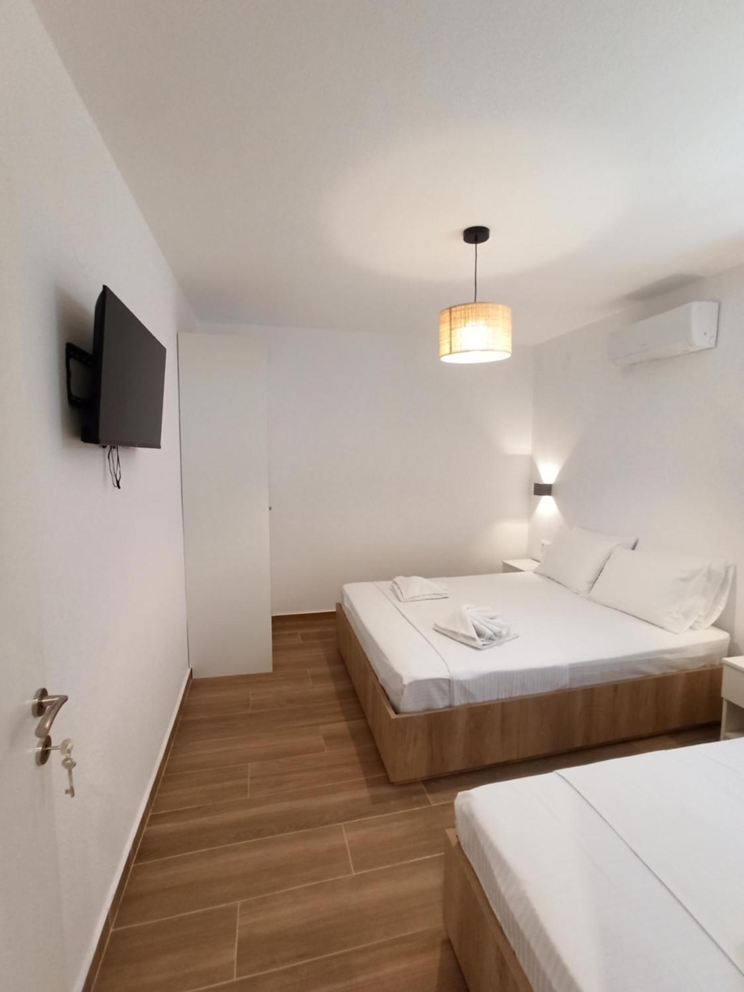 Mele Apartment Nikiti (Sithonia)