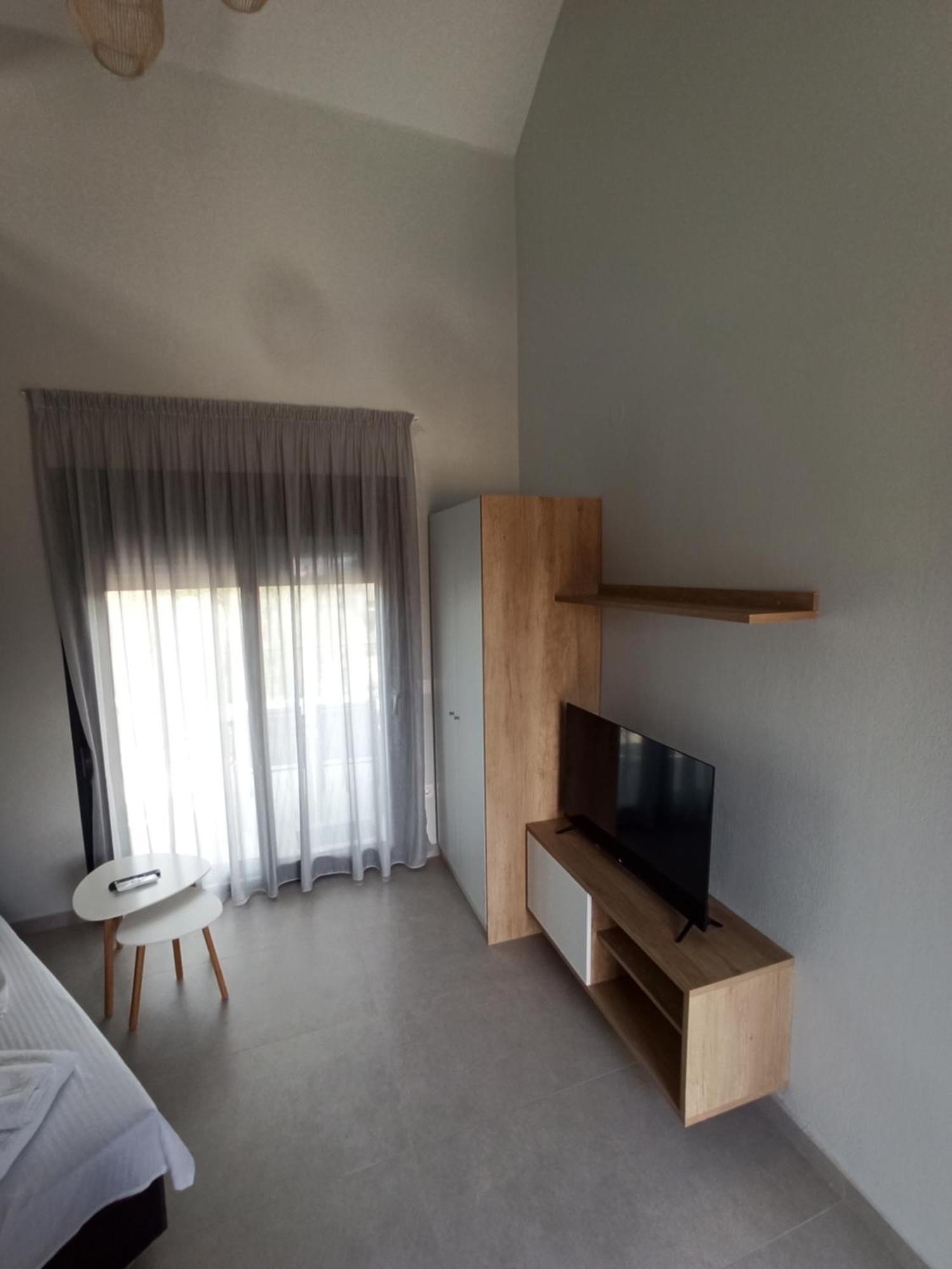Apartment Mele Nikiti (Sithonia)