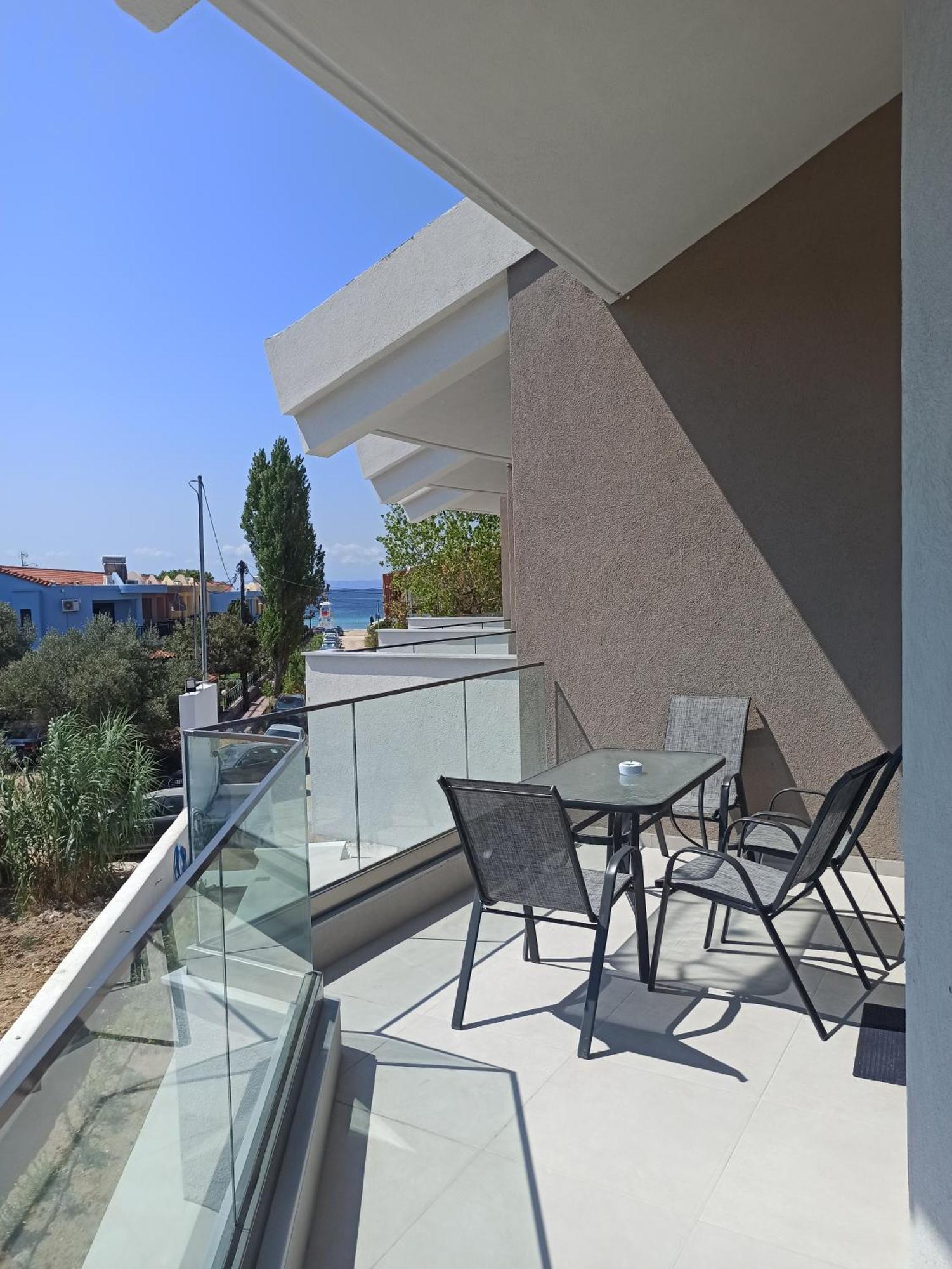 Mele Apartment Nikiti (Sithonia)