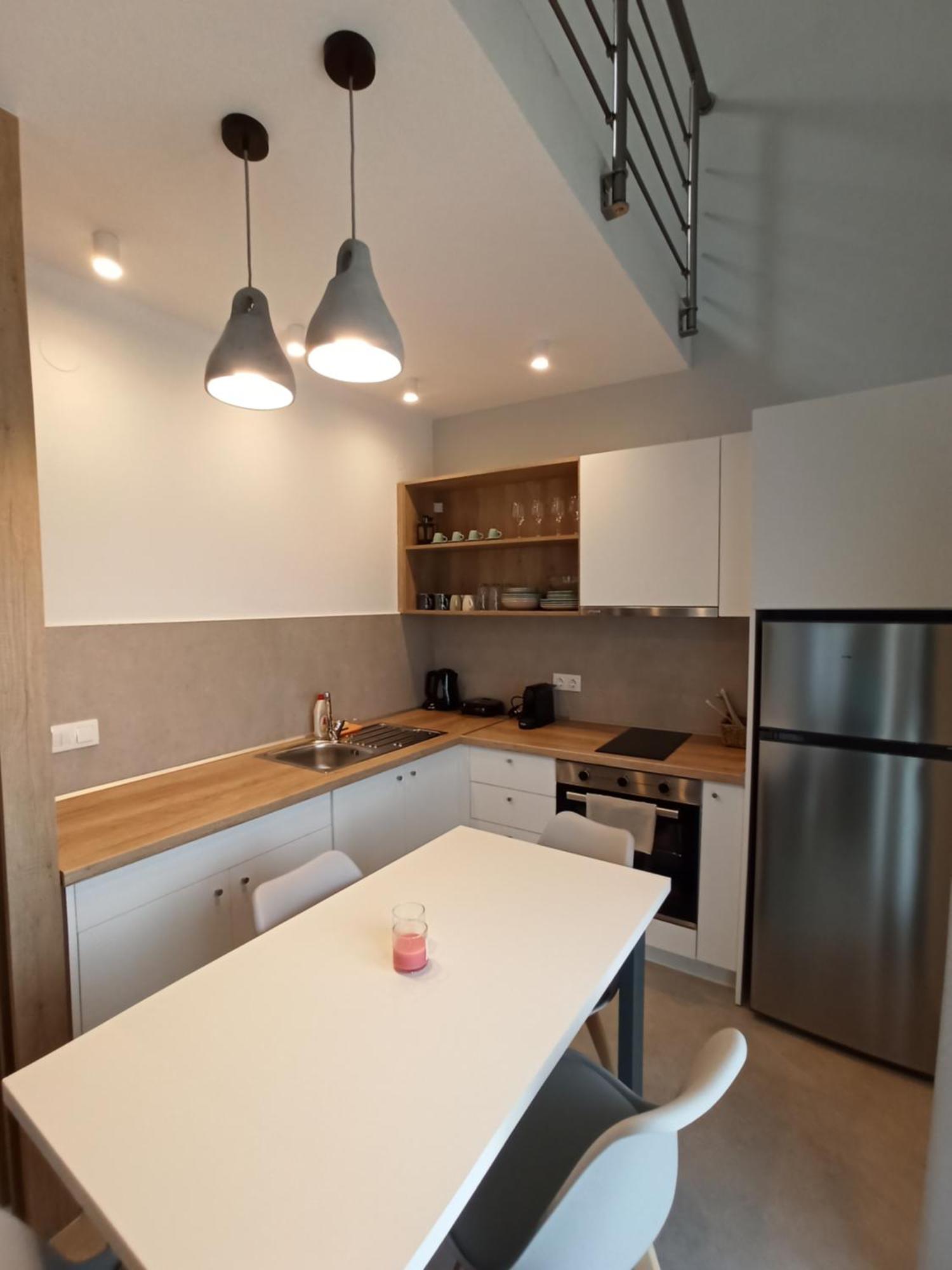 Apartment Mele Nikiti (Sithonia)