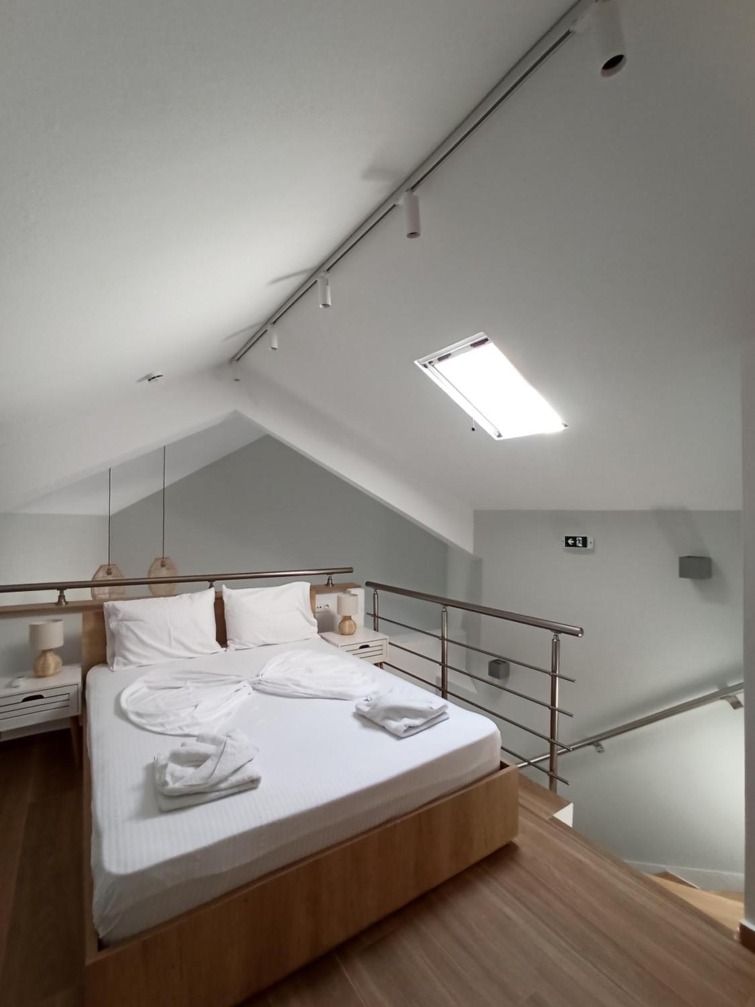 Apartment Mele