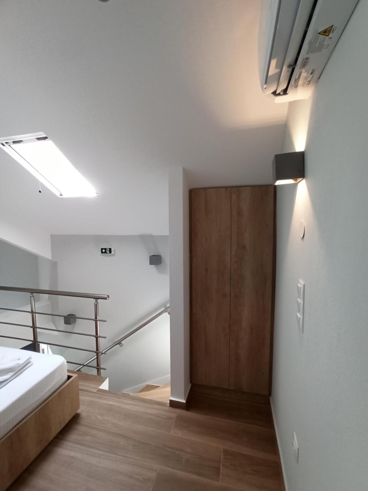 Apartment Mele Nikiti (Sithonia)